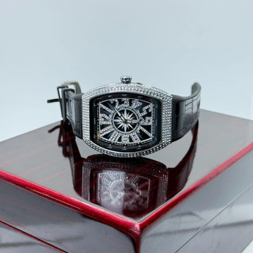 FM LUXURY WATCH